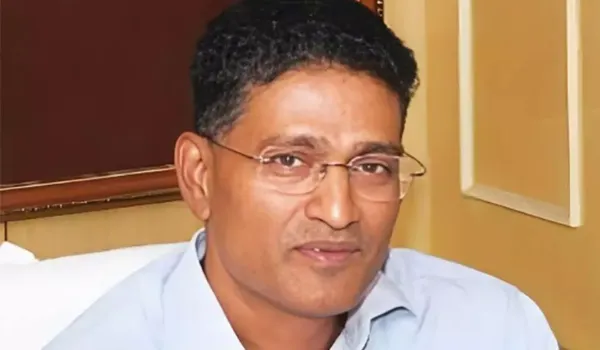 5 स्थानों पर छापा, 1 करोड़ का अवैध लौह अयस्क जब्त