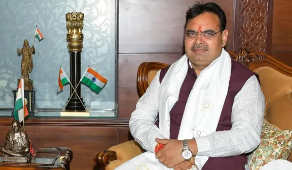 CM आज करेंगे 450 करोड़ रुपए के विकास कार्यों का शुभारंभ