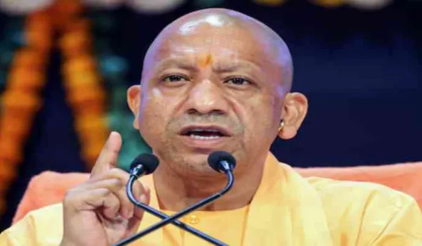 उत्पात मचाने वालों को कीमत चुकानी पड़ेगी: CM योगी