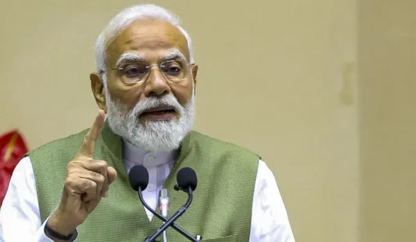 ग्लोबल टेंशन के बीच 7.8% रही भारत की जीडीपी ग्रोथ