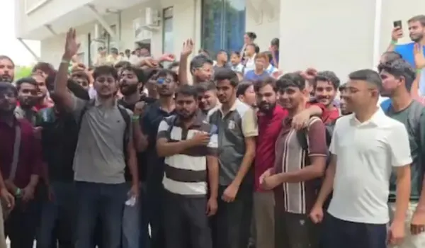 नीट पीजी के बाद AIIMS CRE-5 भी अटकी, परीक्षा रद्द