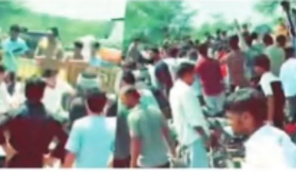 फतेहपुर में नामांकन के दौरान खूनी संघर्ष, 6 घायल