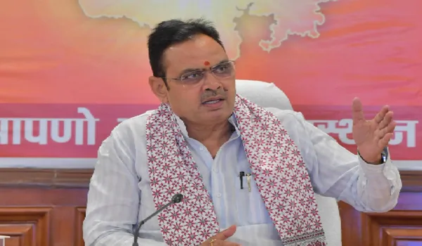 राजस्थान में नई तकनीक से 80 हजार बैरल प्रतिदिन होगा तेल का उत्पादन