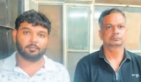 मासूम का दिनदहाड़े अपहरण... पिता ही निकला मास्टरमाइंड