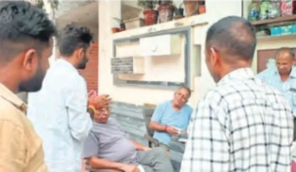नाम वापसी से पहले घमासान, बागियों के बीच फंसा चुनाव