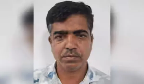 बैकडेट की फर्जी बीपीएड डिग्री से बना पीटीआई, अरेस्ट
