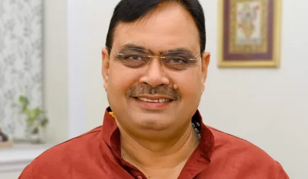 धार्मिक स्थलों के कायाकल्प से गांवों के विकास तक CM का बड़ा विजन