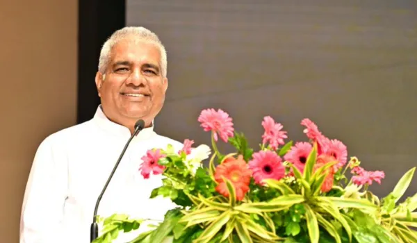 बाघ बहुल क्षेत्र प्राकृतिक पूंजी के भंडार: यादव
