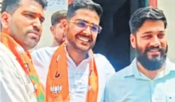 कई बागी लौटे पार्टी खेमे में तो कुछ ने कायम रखी बगावत
