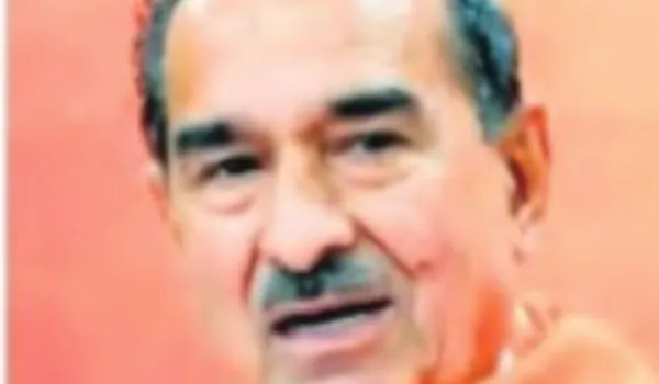 डोटासरा भाजपा-संघ फोबिया से ग्रस्त, झेंप मिटाने को कर रहे अनर्गल प्रलाप