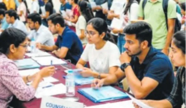 1 करोड़ से ज्यादा फीस वाली 67% एमबीबीएस सीटें खाली