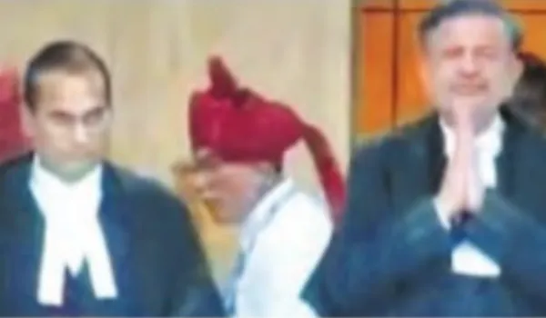 बोले- कल मैं कहीं भी बैठूं, मेरा एक अंश यहीं रहेगा