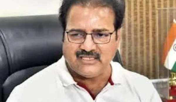खाचरियावास के आरोपों पर बगडी का पलटवार