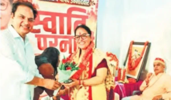 3 वार्डों में पंजाबी समाज ने संभाला मोर्चा