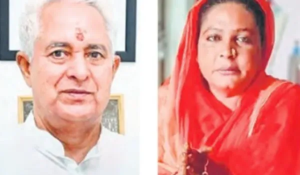 चुनावी घमासान तेज, विवादित बयानों से गरमाया माहौल