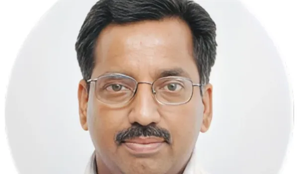 कमलेश वाष्र्णेय फिर बने SEBI के होल-टाइम मेंबर