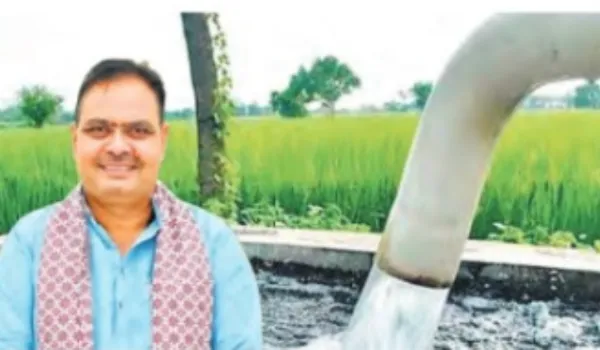 तीन साल का इंतजार खत्म, किसानों को मिलेगा 156 करोड़ का भुगतान