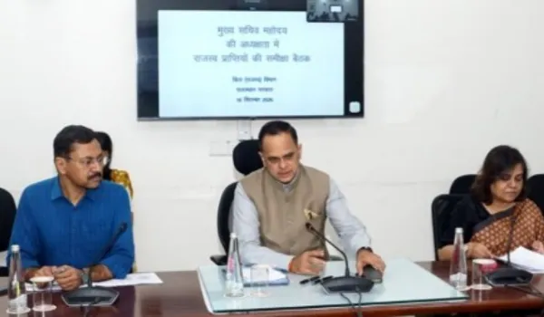 राजस्व वसूली ने पकड़ी रफ्तार, अगस्त तक आय 57,396 करोड़