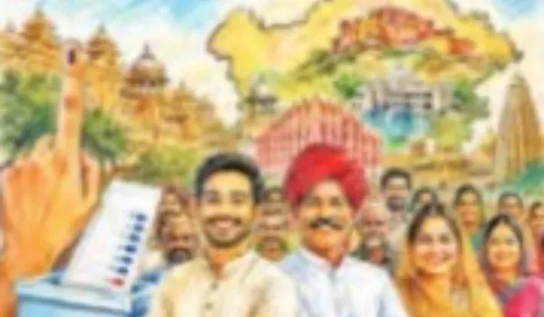 निकायों में कुर्सी का खेल: कहीं बहुमत, कहीं निर्दलीयों का सहारा