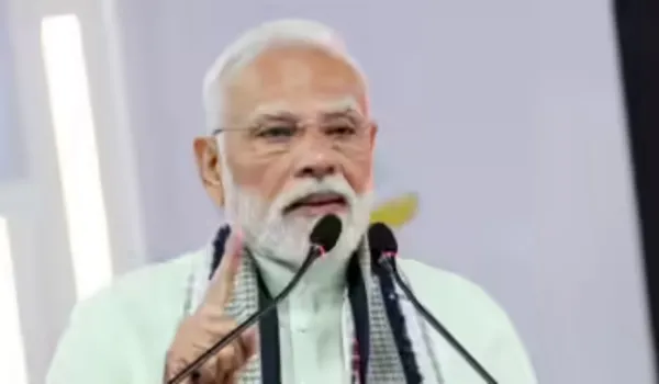 सूरत में चिप उत्पादन शुरू, पीएम मोदी ने किया वर्चुअल उद्घाटन