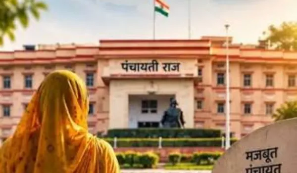 457 प्रधानों की लॉटरी में 221 पद महिलाओं के लिए आरक्षित