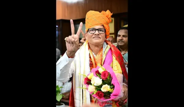 जयपुर में कोठारी, कोटा में अनुसुइया, जोधपुर में प्रसन्नचंद मेयर