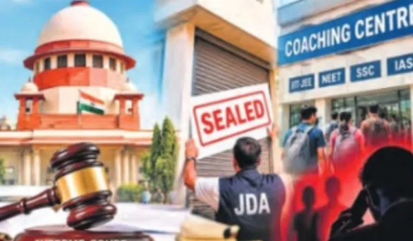 आवासीय क्षेत्रों में व्यावसायिक गतिविधियां मिलीं तो पहले होगी सीलिंग