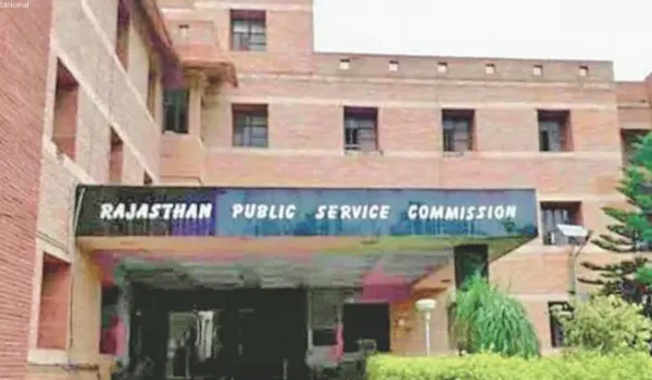 लोकायुक्त, मुख्य सूचना आयुक्त, RAT व RPSC में स्थायी नेतृत्व नहीं