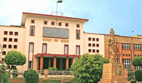 हाई कोर्ट: जयपुर-जोधपुर पीठ में आज से नए रोस्टर से होगी सुनवाई
