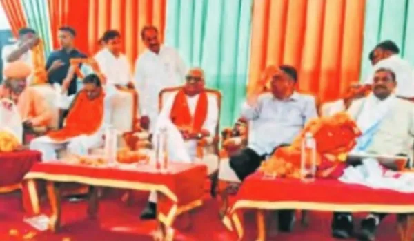 सड़कों के सुदृढीकरण से आसान होगा सफर