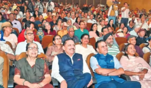 देव साहब नाम ही नहीं, एक अंदाज थे... अभिनेता ही नहीं, एक दौर थे