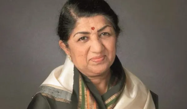 लता मंगेशकर की अमर आवाज को समर्पित होगी 'मेरी आवाज ही मेरी पहचान है' की सुरमयी शाम