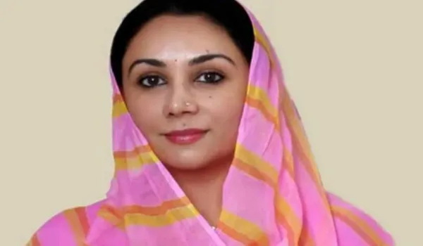 मंत्री से मैदानी कमान तक महिलाओं के हाथों में जिम्मेदारी